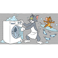 Cartoons and other-CO 3743